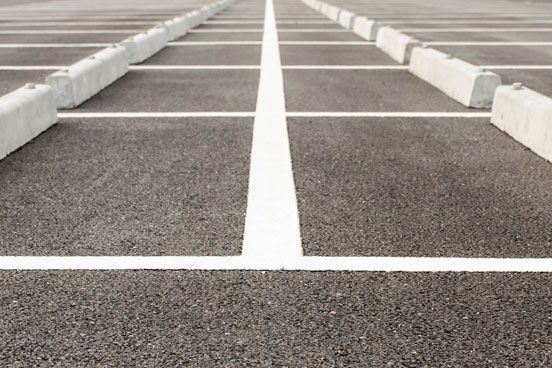 Concrete Bumper Blocks In Florida