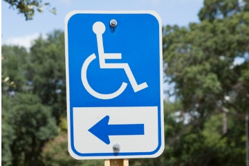 ADA Signage