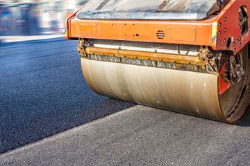 Asphalt Resurfacing In Florida