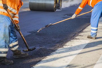 Asphalt Replacement In Florida