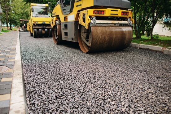 Asphalt Repair Services In Florida