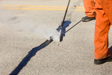 Asphalt Repairs In Florida