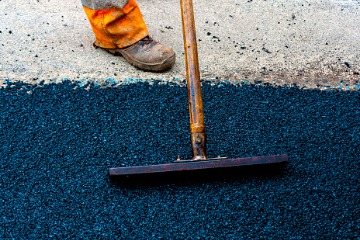 Asphalt Patching In Florida