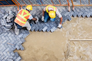 HOA Concrete Services