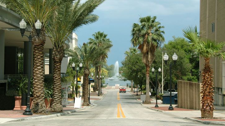 Paving For Public Roads