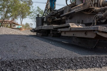 Road Height Repairs In Florida